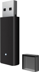 Wireless Xbox Adapter for Windows, Xbox One/Series X|S, Elite Series